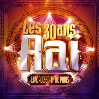 Various - Les 30 Ans Rai