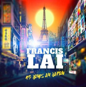 Lai, Francis - 13 Jours Au Japon
