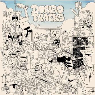 Dumbo Tracks - Move With Motion