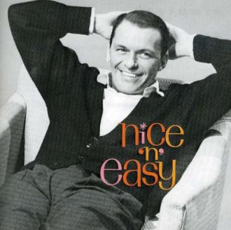 Sinatra, Frank - Nice'n'easy
