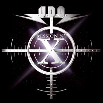U.D.O. - MISSION NO.X PURPLE LTD.