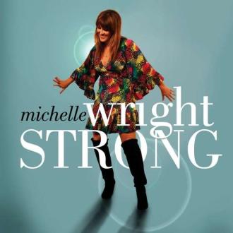WRIGHT, MICHELLE - STRONG