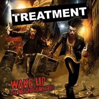 Treatment - Wake Up the Neighbourhood