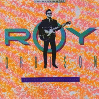Orbison, Roy - Collection