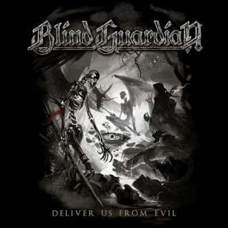 Blind Guardian - Deliver Us From Evil