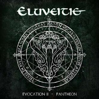 Eluveitie - Evocation II (Pantheon)