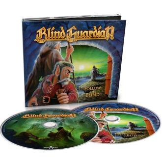 Blind Guardian - Follow the Blind