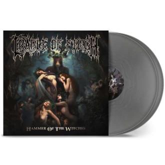 Cradle of Filth - Hammer of the Witches