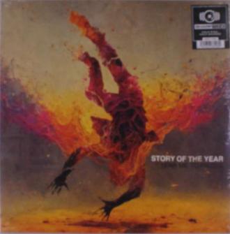 Story of the Year - Tear Me To Pieces
