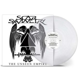 Scar Symmetry - Unseen Empire