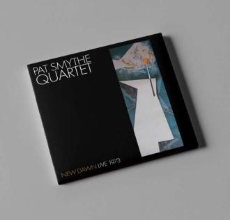 Pat Smythe Quartet - New Dawn: Live 1973