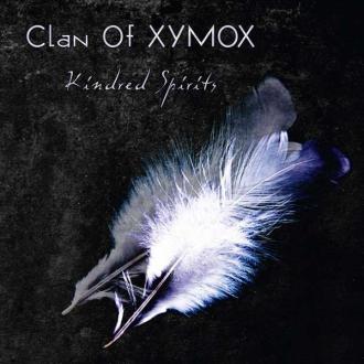 Clan of Xymox - Kindred Spirits