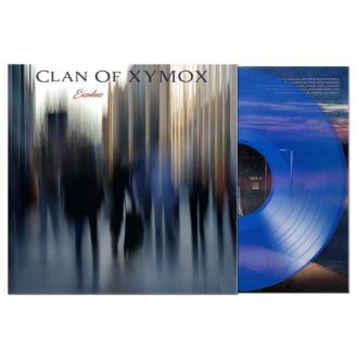CLAN OF XYMOX - EXODUS LTD.