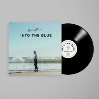 Frazer, Aaron - Into the Blue