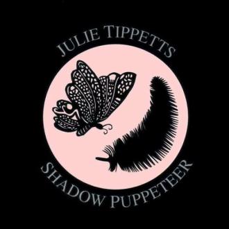 Tippetts, Julie - Shadow Puppeteer