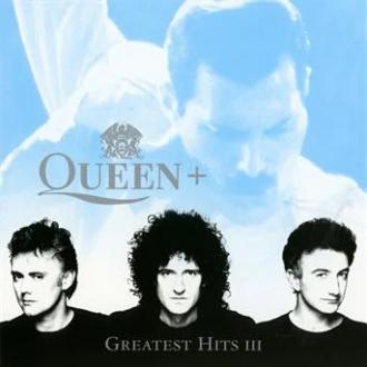 Queen+ - Greatest Hits III