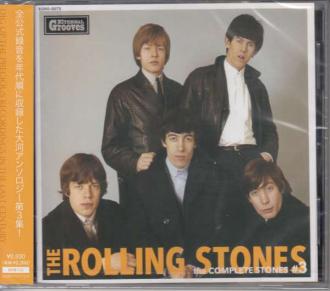 Rolling Stones - The Complete Stones #3