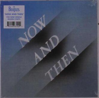 Beatles - 7-Now and Then