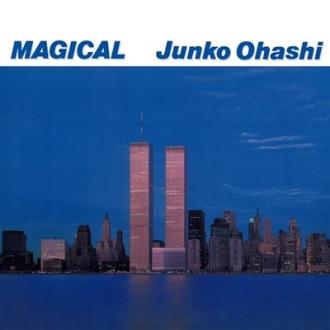 Ohashi, Junko - Magical