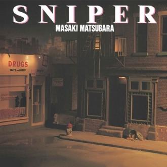 Matsubara, Masaki - Sniper