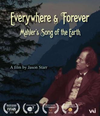 Mahler, G. - Everywhere & Forever
