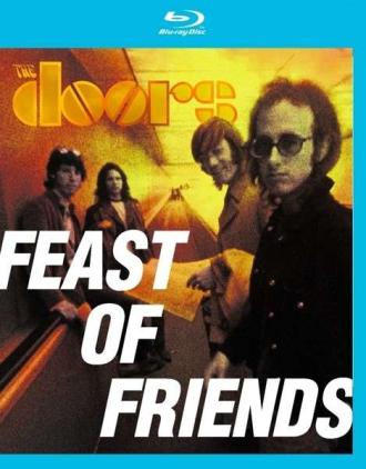 The Doors - Feast Of Friends