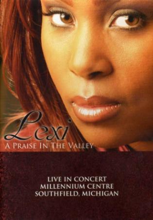 Lexi - A Praise In the Valley