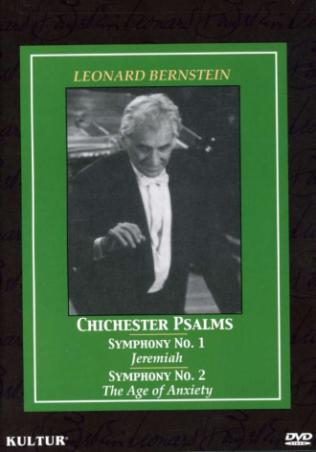 Bernstein, L. - Chichester Palms