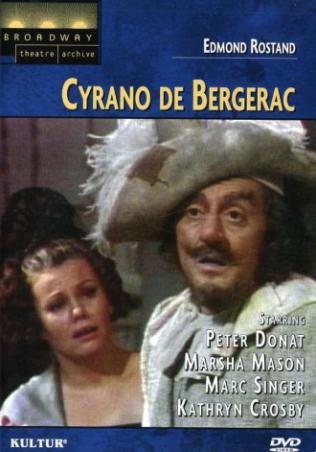 Rostand, Edmond - Cyrano De Bergerac