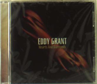 Eddy Grant - Hearts And Diamonds