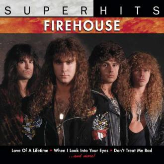 Firehouse (2) - Super Hits