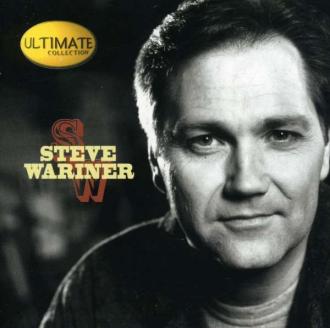 Wariner, Steve - Ultimate Collection