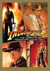 Indiana Jones: Posledná krížová výprava