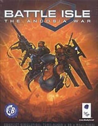 Battle isle - The andosia war