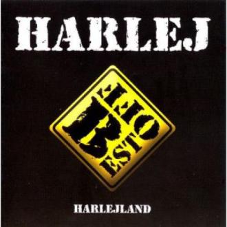 Harlej - Harlejland - Best Off