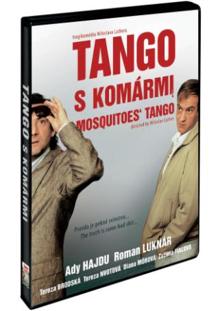 Tango s komármi