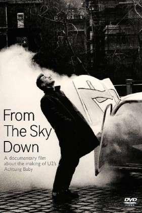 U2 - From The Sky Down: A Documentary Film By Davis Guggenheim
