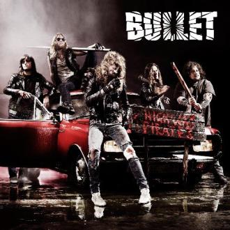 Bullet (10) - Highway Pirates