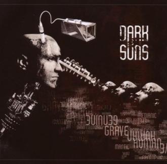 Dark Suns - Grave Human Genuine