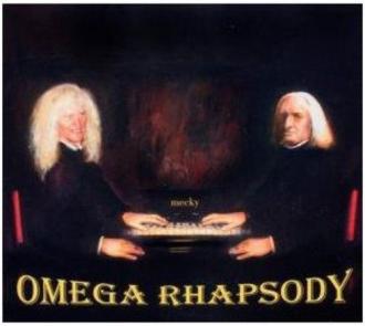 Omega - Rhapsody