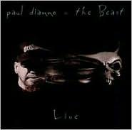 Paul Di'anno - The Beast Live