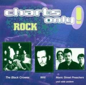 Various - Charts Only! - Rock