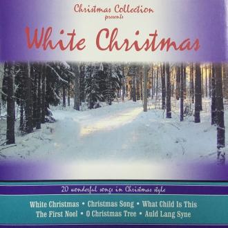 CHRISTMAS - White Christmas