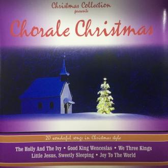 CHRISTMAS - Chorale Christmas