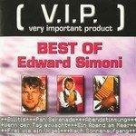 SIMONI EDWARD - Best Of ...