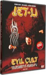 Evil Cult: Tajomstvo Kung-Fu