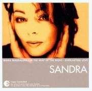Sandra - The Essential