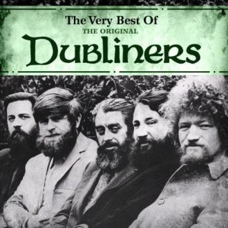 The Dubliners - The Very Best Of The Original Dubliners